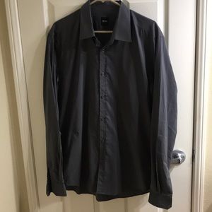 Hugo Boss Dress Shirt